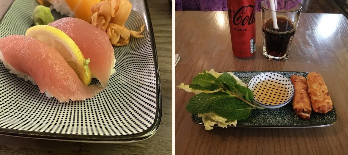 Restaurant asiatique Van - Gallery Image 3