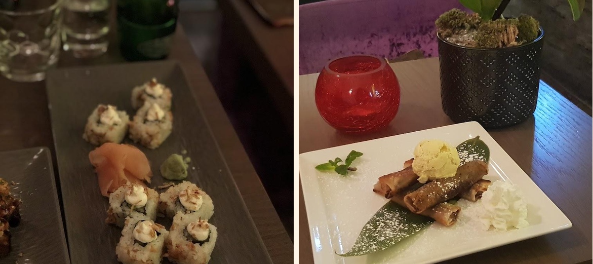 Restaurant asiatique Van - Gallery Image 4