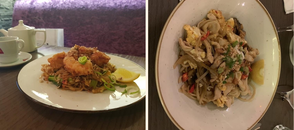 Restaurant asiatique Van - Gallery Image 5